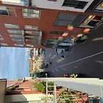 Apartment Center