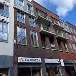 Apartment Center