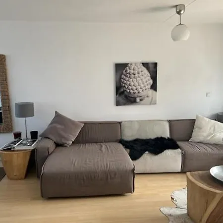 Lägenhet Center 2 Alphen aan den Rijn