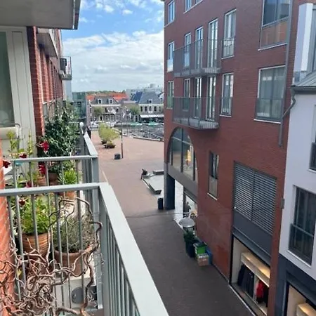 Center City Appartement Apartman *