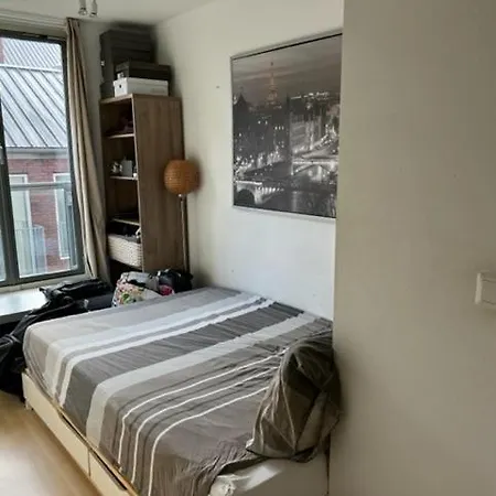 Center 2 Lägenhet *