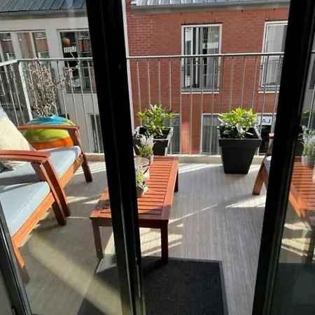 Center 2 * Alphen-sur-le-Rhin