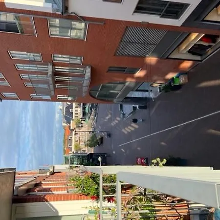 Apartment Center 2