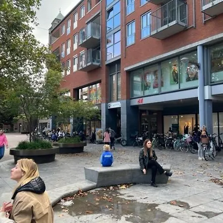 Center 2 Lägenhet *