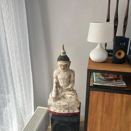 Center 2 アパート アルフェン・アーン・デン・レイン