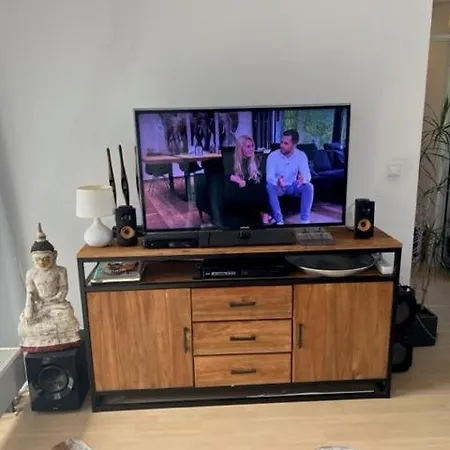 アパート Center 2