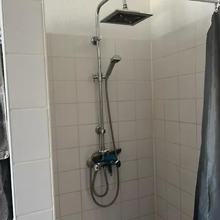 Center 2 Lägenhet *