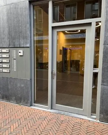 Center 2 Alphen aan den Rijn