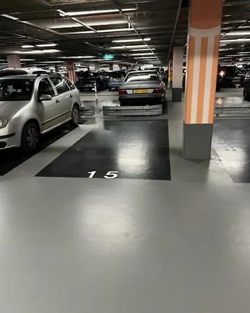 דירה Center אלפן אן דן ריין