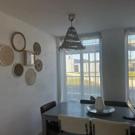 アパート Center 2 アルフェン・アーン・デン・レイン