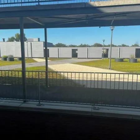 Center City Appartement Apartman Alphen aan den Rijn