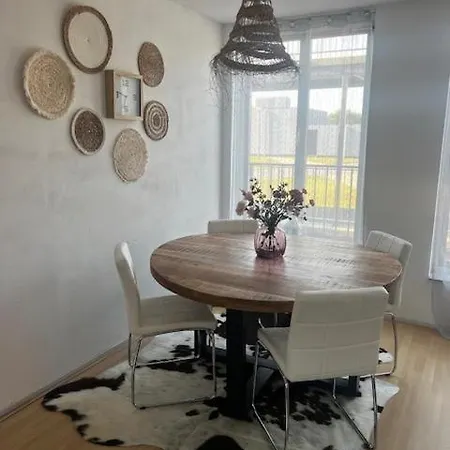 Center City Appartement