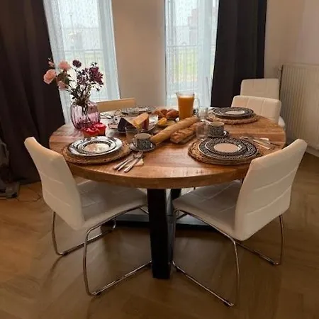 Center City Appartement *