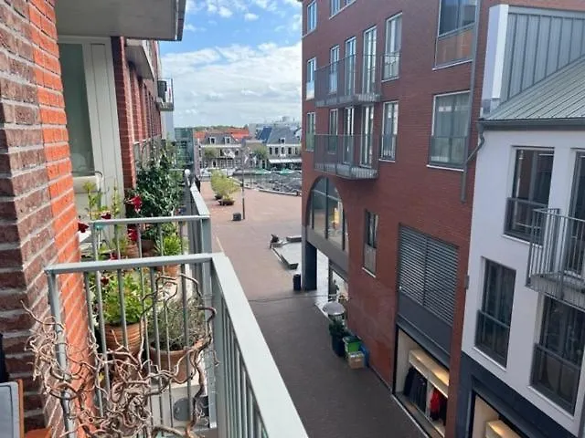 Center City Appartement Apartman *