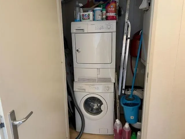 Apartman Center City Appartement *