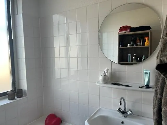 Center City Appartement *