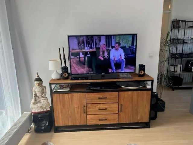 Apartamento Center 2