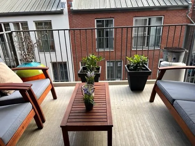 Apartamento Center 2 *