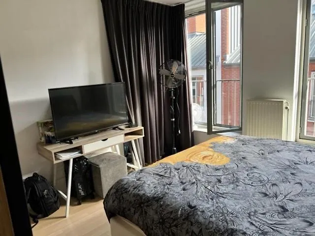 Center City Appartement Apartman *