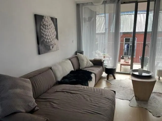 Center City Appartement *