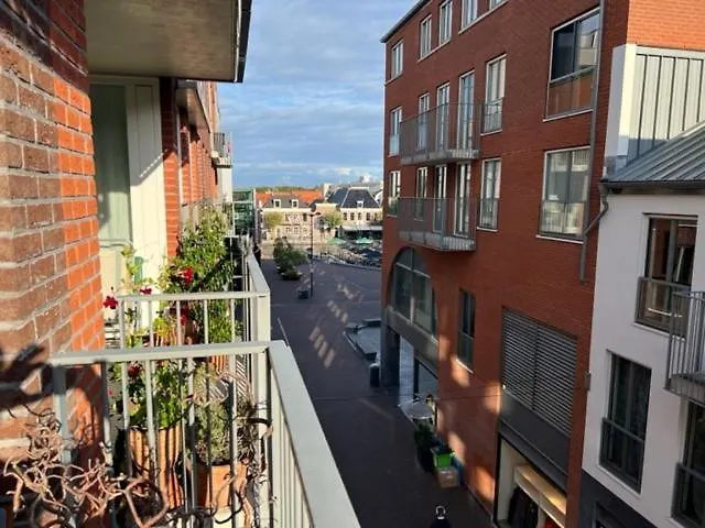 Center City Appartement