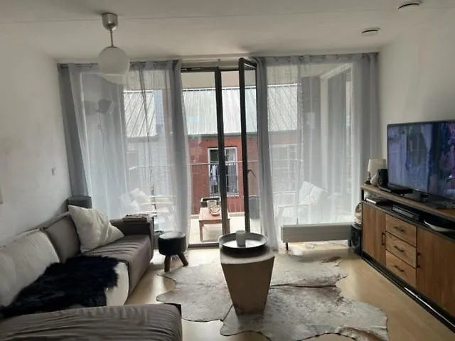 Apartamento Center 2 Alphen aan den Rijn