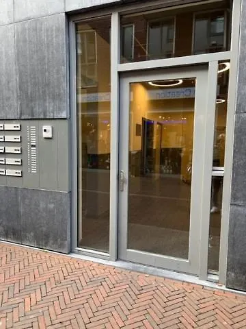 Center City Appartement Alphen aan den Rijn