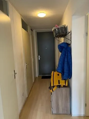 Center City Appartement *