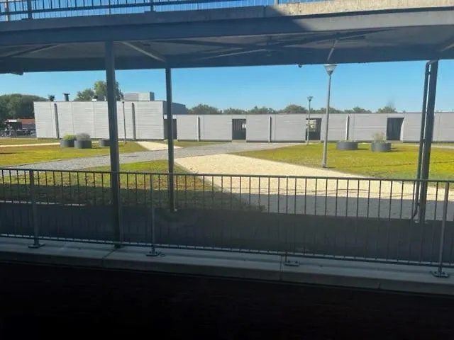 Center 2 Apartamento Alphen aan den Rijn