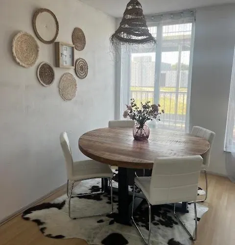 Center City Appartement