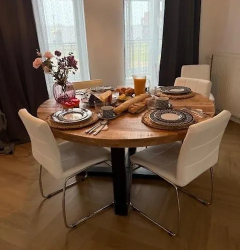 Center City Appartement *