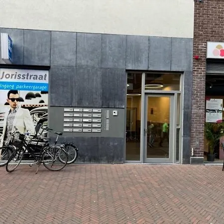 Center