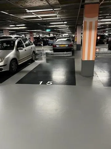 Appartamento Center Alphen aan den Rijn